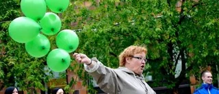 Unga entreprenörer intar Köpmantorget