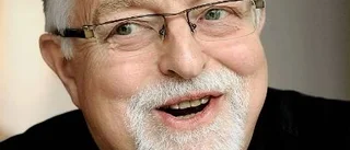 Ett kapitel avslutas för Börje Ekström