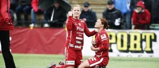 Skadad hjälte