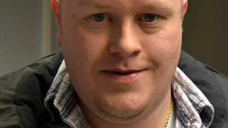 KONSEKVENSERNA FÖRST. Fredric Olofsson (SKP) efterlyser en analys av kravet på avkastning.
