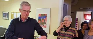 Gott exempel på levande landsbygd