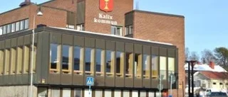 Cheferna flyr Kalix