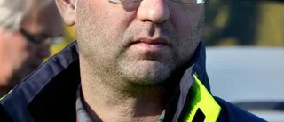 Arbetsmiljöverket besökte raserad bro