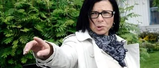 Granne: "Det känns hemskt"