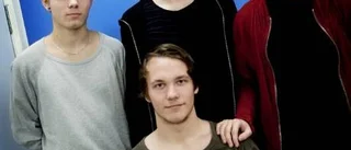 Drömresan hotad efter flygkonkurs