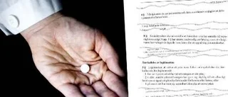 "Vi har gamla och otydliga rutiner"
