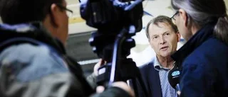 De hade inte rensat ugnen förr