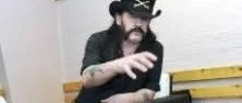 Lemmy firade Kurirens jubileum