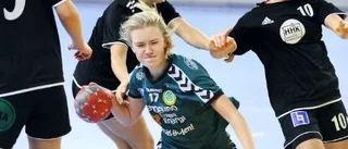 Boden lyfte i helgen
