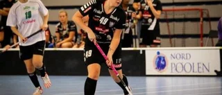 Ineffektiv Bodenklubb