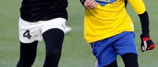 SSK:s flickor tog hem allt
