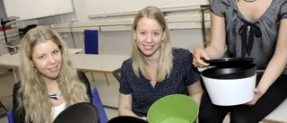 LTU-studenter lanserar designprodukter