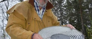 Gällivarebo i finsk tv-serie