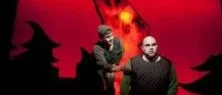 Norrlandsoperans Wozzeck imponerar