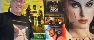 Idel ädel kvalitetsfilm väntar