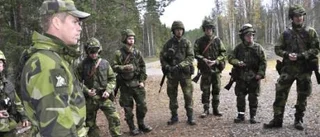 Hemvärnet går in i en ny era