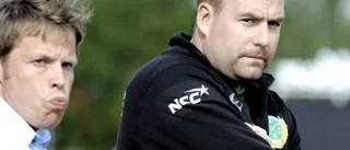 "Vi skiter i IFK Luleå"
