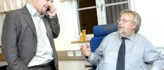 IT-chef blir mediachef