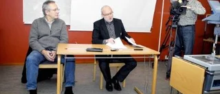 Arenan byter ägare