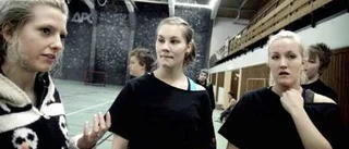 Full fart med unga inspiratörer