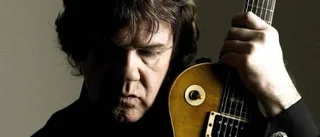 Gary Moore och Hooters på sommarens beachparty
