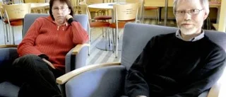 Turbulens hotar hyllat kooperativ