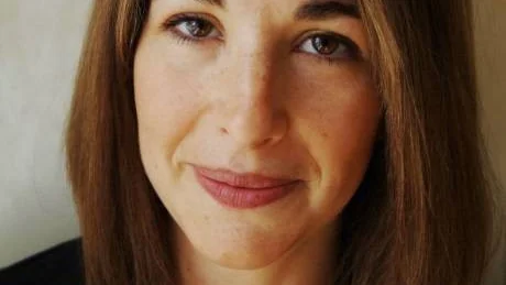 allenarådande. Naomi Klein försöker i Chockdoktrinen förklara hur kapitalismen kommit att bli en allenarådande modell för världsekonomin, och vilken negativ effekt det fått för många som utsatts för den. Foto: Ordfront