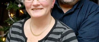 Karin trivs med sin kropp efter operationen