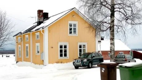 Adress: Seletvägen 76, Avan.
Pris: 3.000.000 kronor.
Säljare: Lars Allan Fredrik Rutberg.
Köpare: Erik Anders Åström.