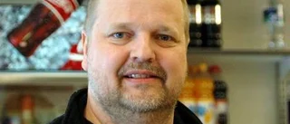 Eld i Gruvberget igen