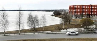 Byggruschen i Luleå kan vara över