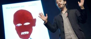 Fulsnyggt och provokativt