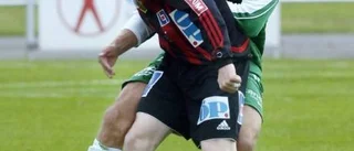 Lantto klar för BBK