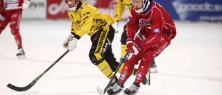 Kalix vann – efter målexplosion