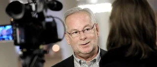 Spadtag kanske tas 2018 (uppdaterad)