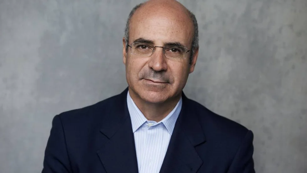Problem med oligarker. Bill Browder tjänade stora pengar på privatiseringar av statliga företag i Ryssland och fick senare problem med oligarkerna.