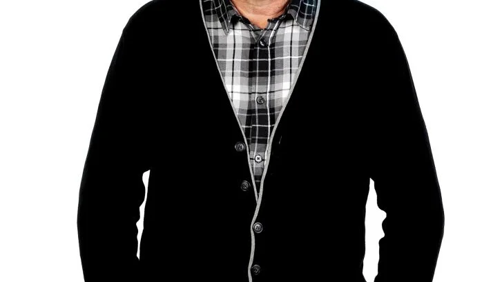 Håkan Svensson.