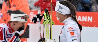 Inför damstafetten: "Klar seger för Norge"