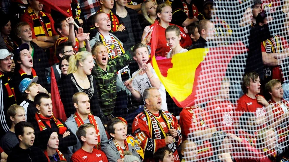 Foto: Petra Isaksson