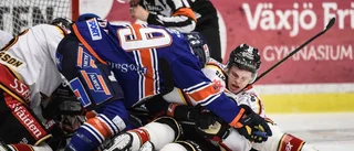 Lassinantti hyllas efter segern