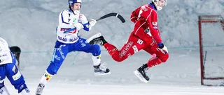 Hallbesked: "Tror inte det blir 2016"