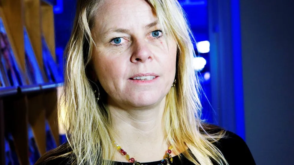 Tyst patientgrupp. ”Patienterna själva slåss inte för sin sak. Landstinget och kommunerna måste se till att de får lika säker vård som patienter med somatiska sjukdomar”, menar Erica Ohlsson.