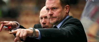 Fagervall om Sigalets skada