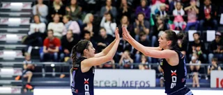 Correal: "Inte min bästa match – men det kommer"