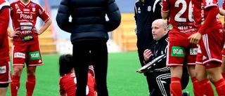 Talangen får ny chans i allsvenskan
