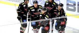 Beslut i dag om sponsring till idrotten