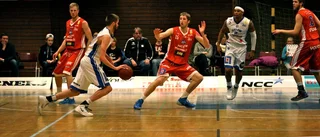 Kurirens betyg på LF Basket