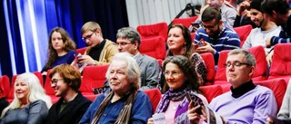 Arabisk filmfestival trotsade snöovädret