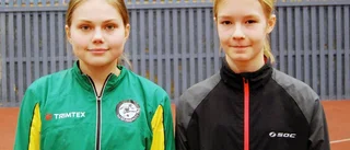 Jämn kamp om medaljerna