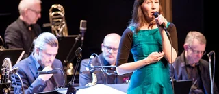 Storstadsfunk och finskt vemod